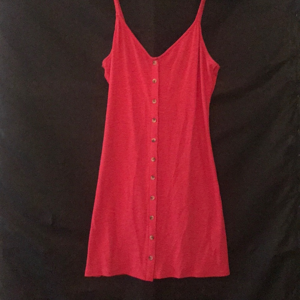 Free People summer dress
